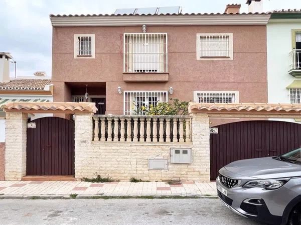 Casa o chalet independiente en Los Almendros - El Limonero - El Tomillar - Foto 31
