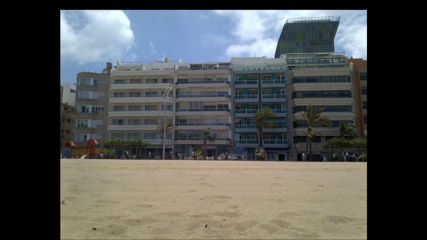 Estudio en calle Sagasta, 66 - Foto 10