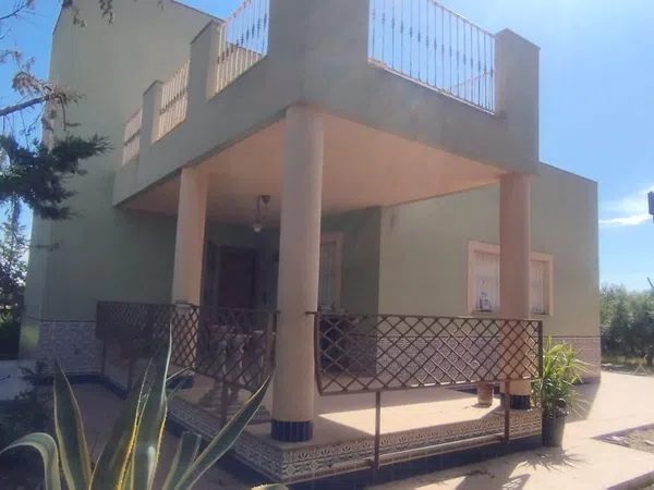 Casa rural en Carretera Fuente Alamo s/n - Foto 2