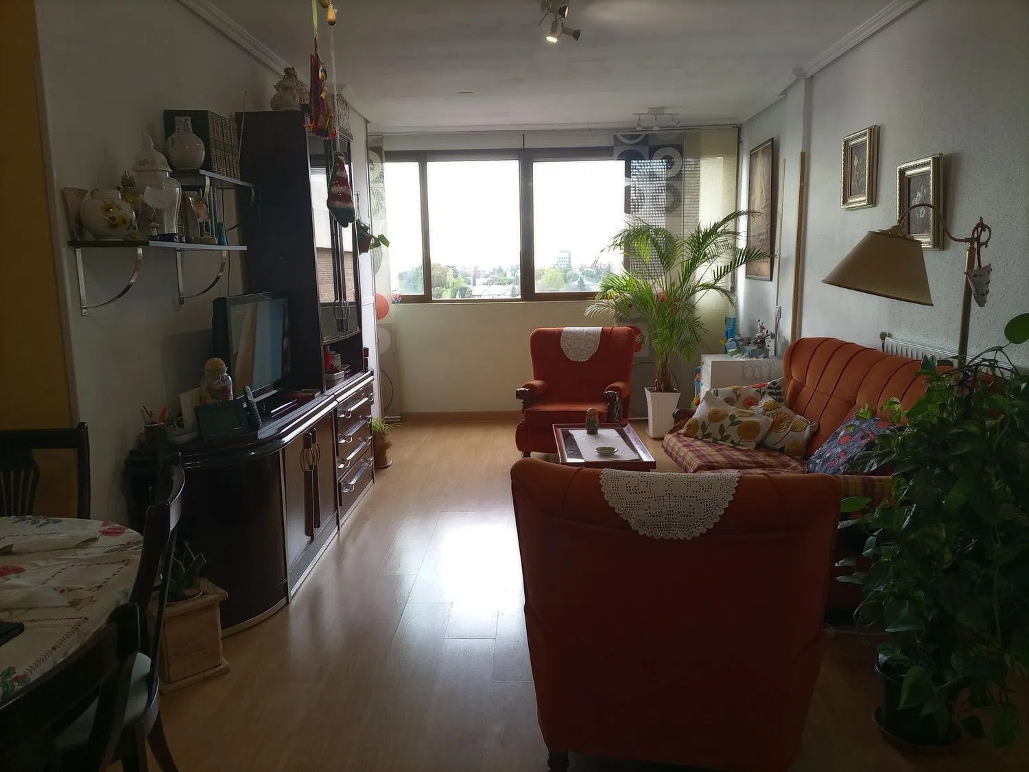 Dúplex en calle de la Toronga, 31 - Foto 2