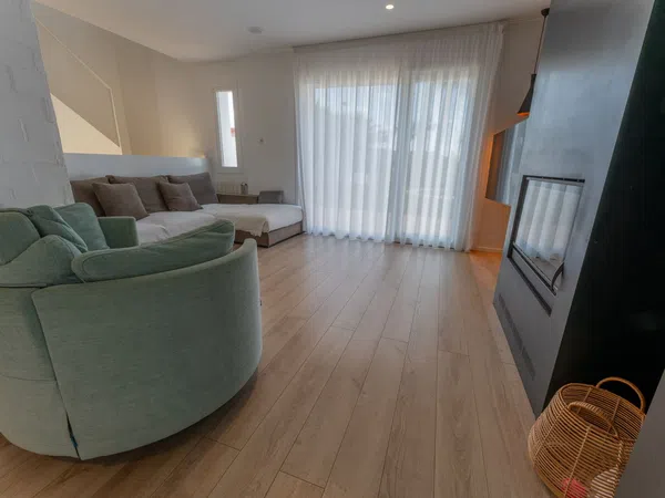 Casa o chalet independiente en Polígono Salinetas-Llobera, 61 - Foto 6