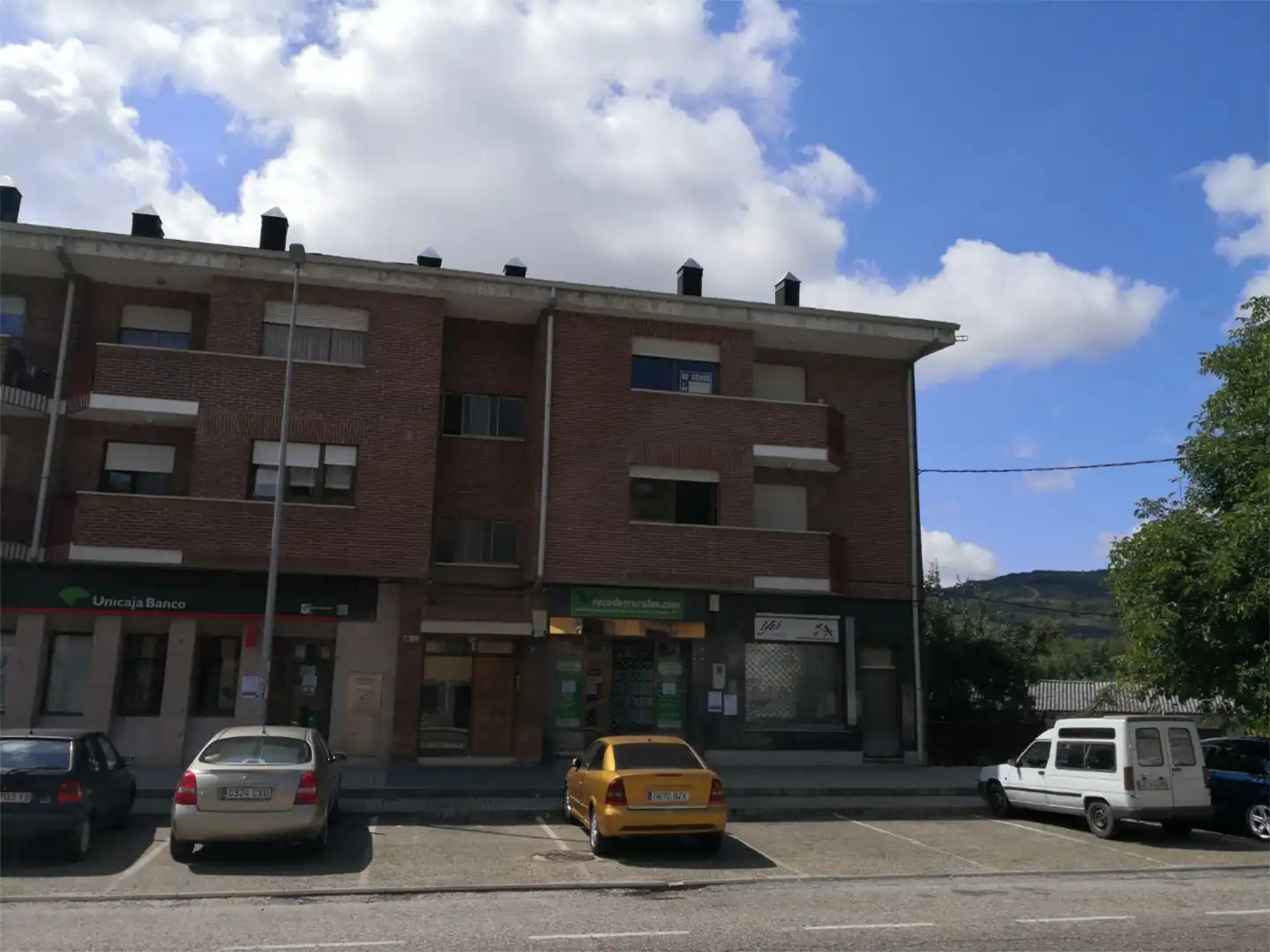 Piso en  Avenida Florentino Agustin Diez 50 - Foto 2
