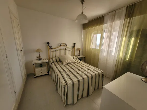 Piso en Calle Músico Agustín Bertomeu, El Palmeral-Urbanova-Tabarca - Foto 7
