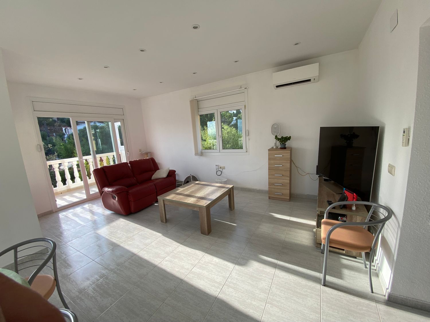 Casa o chalet independiente en Calle Jaén, 1, Nord, Nord - Foto 3
