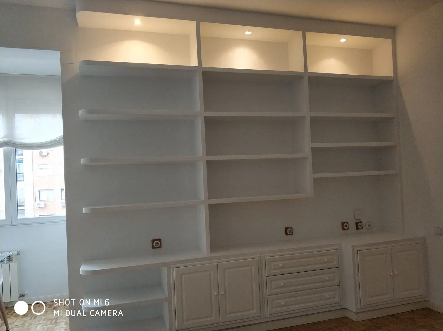 Piso en calle de Enrique Larreta, 12 - Foto 8