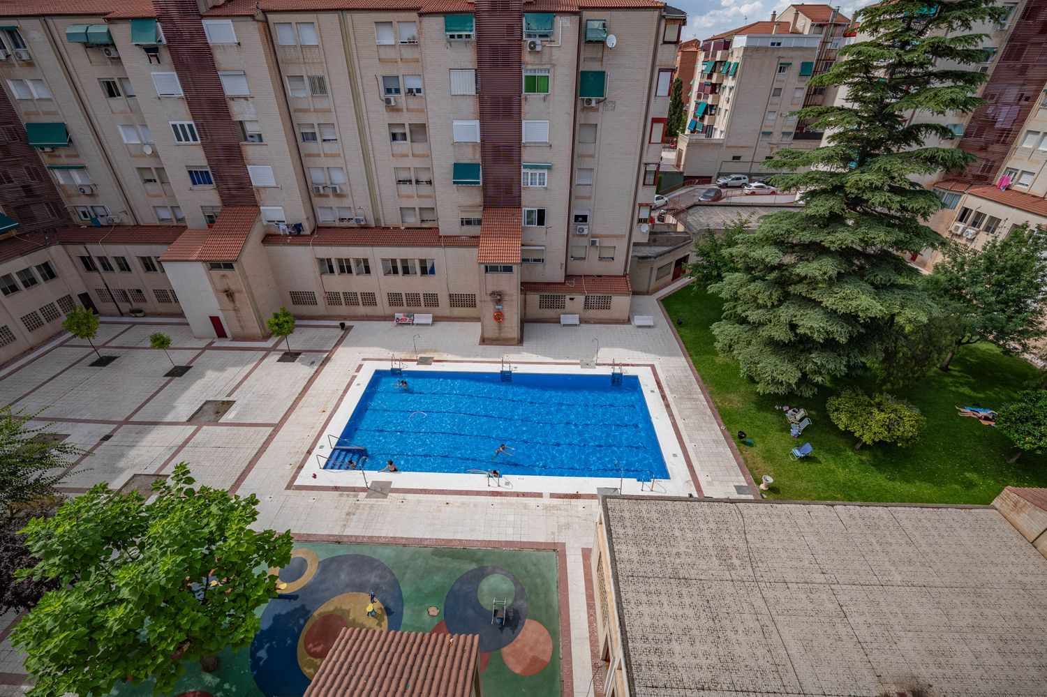 Piso en Avenida del Mediterráneo, 9, Figares, Figares - Foto 13