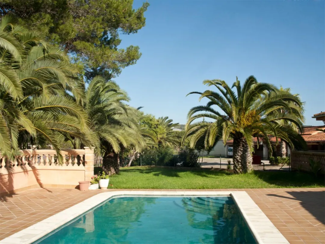 Finca rústica en  Diseminado 8725- Sa Casa Blanca 363 - Foto 2