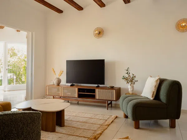 Casa o chalet independiente en Calle del Faisà, 23, La Granadella - Costa Nova, La Granadella - Costa Nova - Foto 12