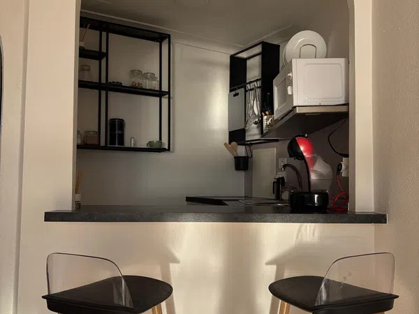 Estudio en Calle la Colina, 1, La Colina - Foto 1