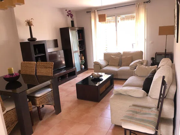 Dúplex en Calle Sierra Almagro, 1, Urb.Golf Valle este, Urb.Golf Valle este - Foto 2