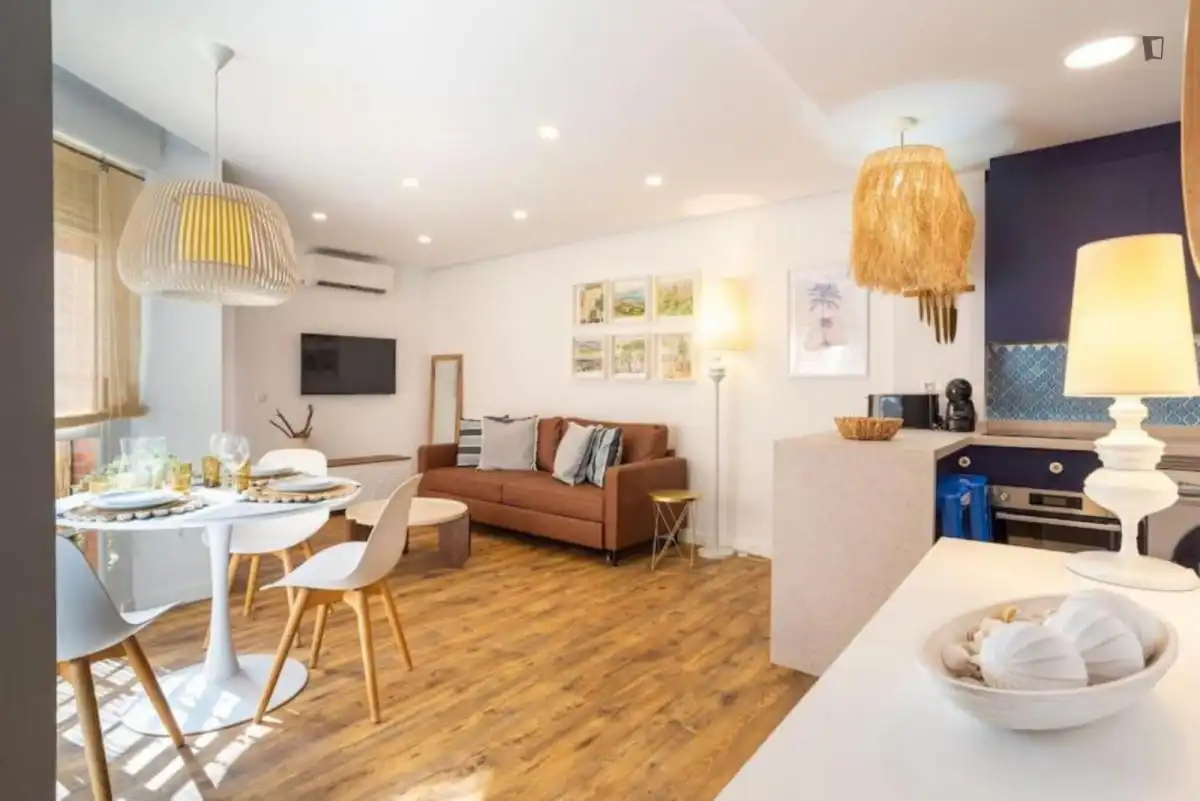 Apartamento en Málaga Capital - Foto 11