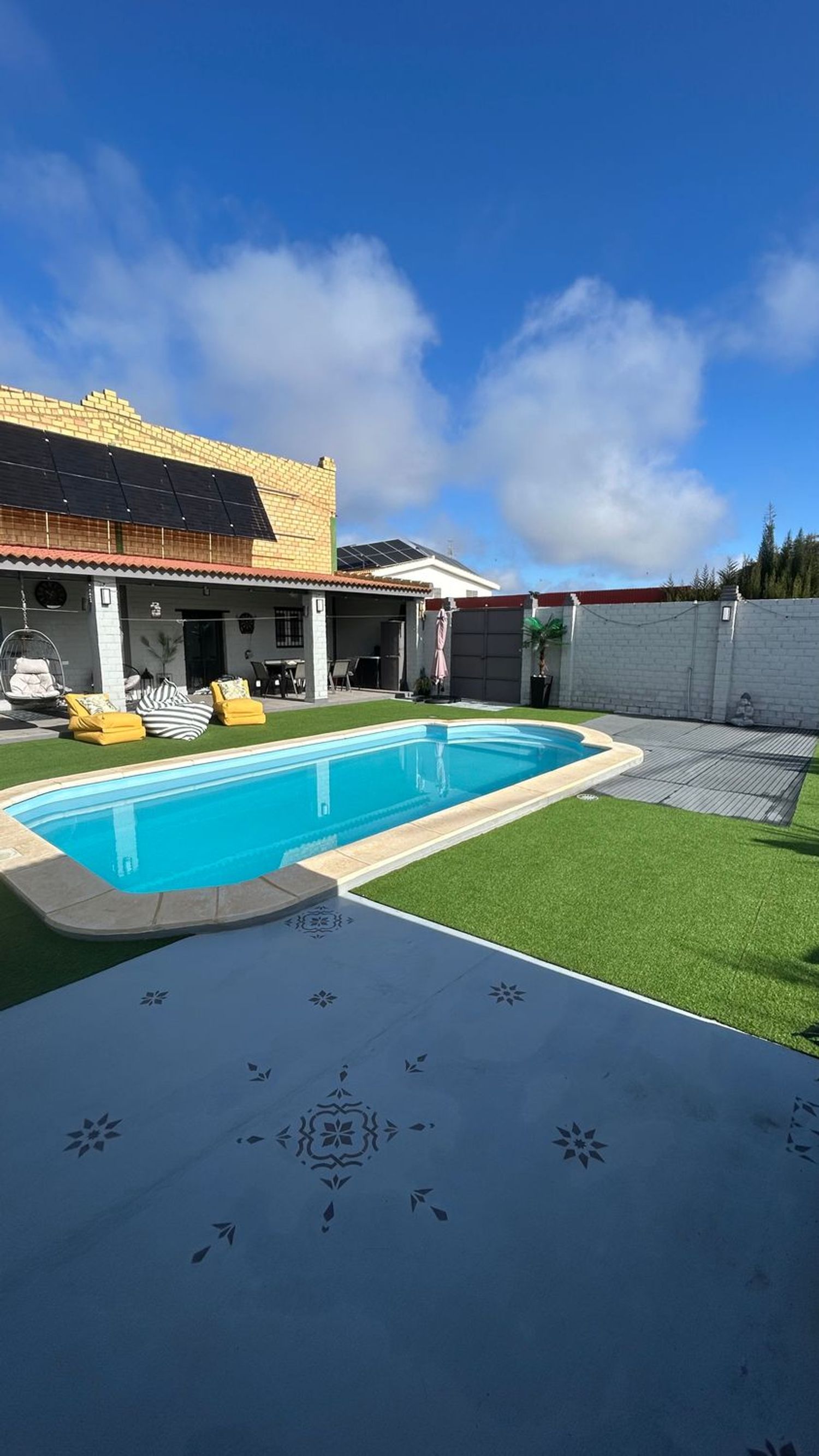 Casa o chalet independiente en Calle Hinojos s/n - Foto 33