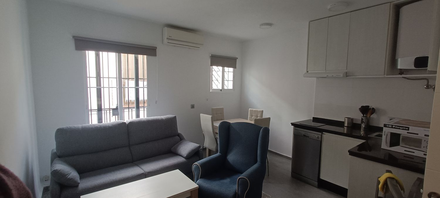 Piso en Calle Aceituno, 16, Casco Histórico - Ollerías - Marrubial - Foto 2
