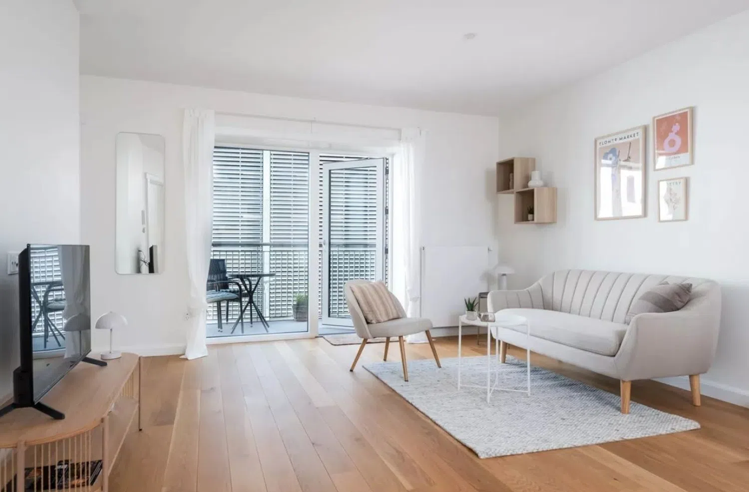 Piso en ronda O'Donnell, 74 - Foto 2