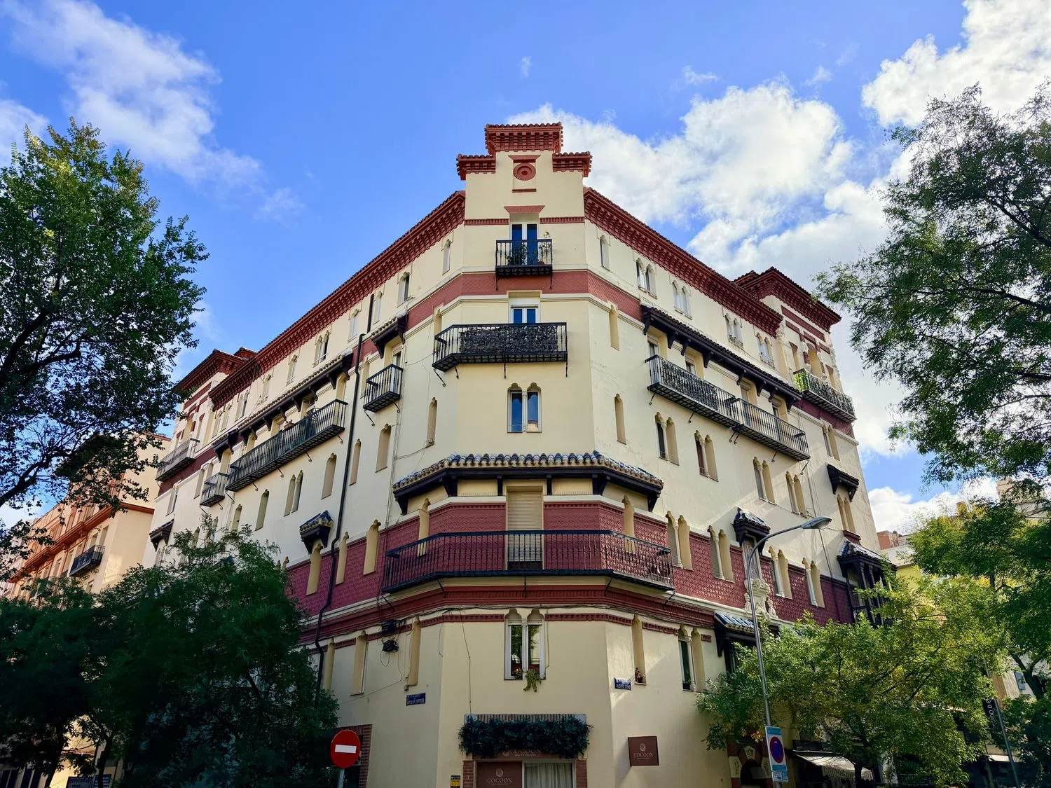 Piso en García de Paredes, 50 - Foto 11