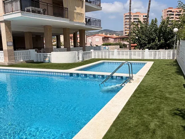 Piso en Gran Avinguda Jaume I, 49, Torreón - La Almadraba, Torreón - La Almadraba - Foto 31