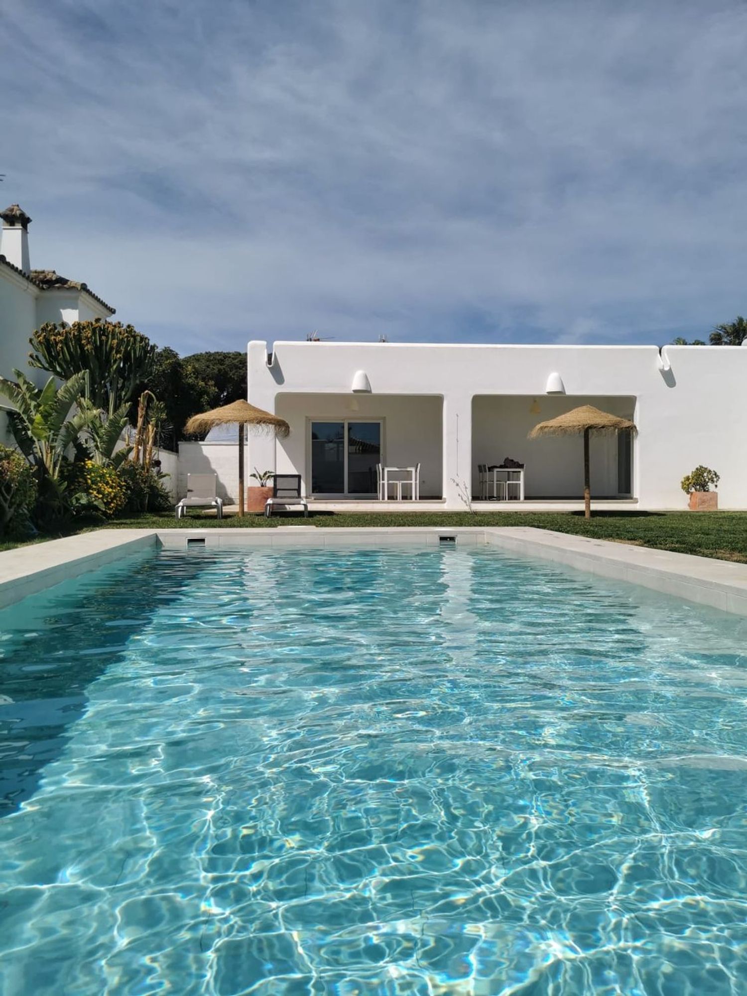Chalet pareado en Camino Perro andaluz s/n - Foto 6