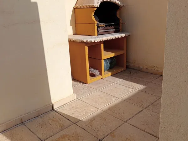 Ático en Calle Arroyo Totalán, 4, La Cala del Moral, La Cala del Moral - Foto 3