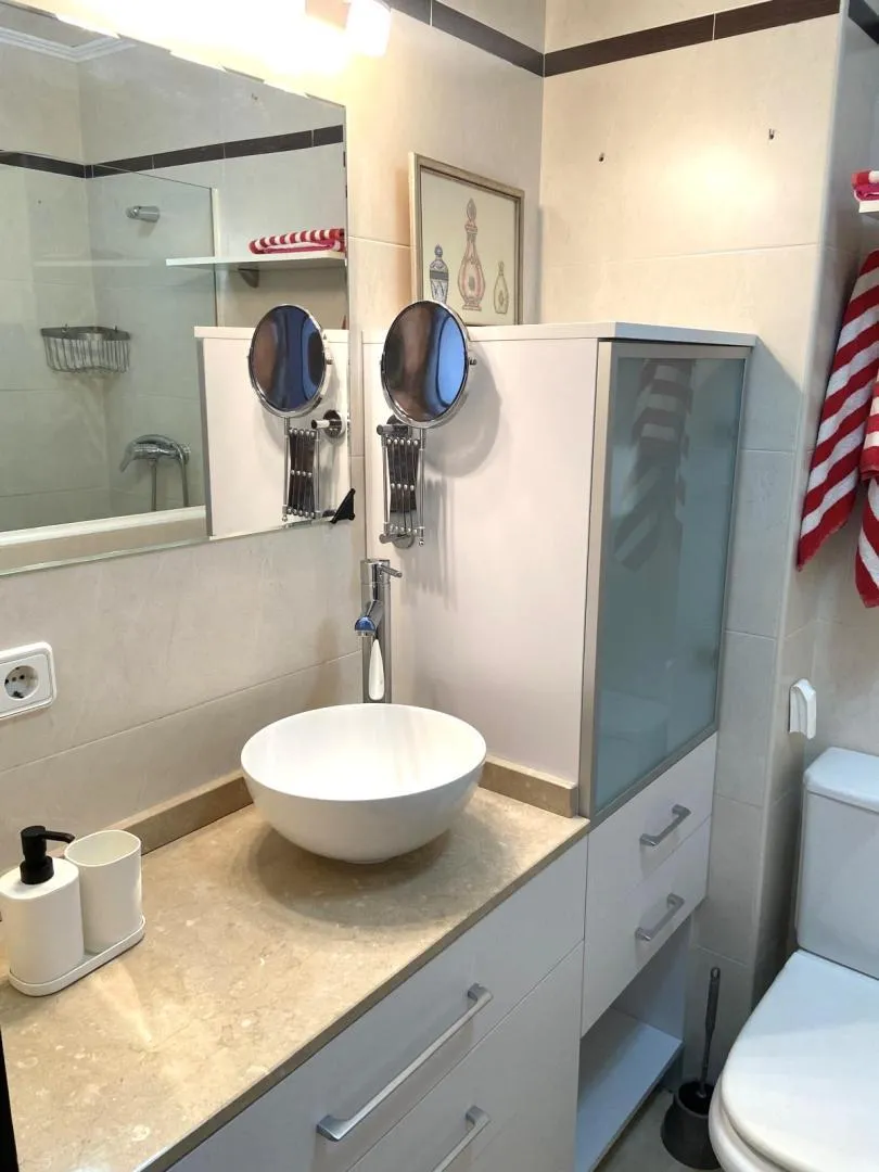 Piso en  Calle Capitulares 16 - Foto 4