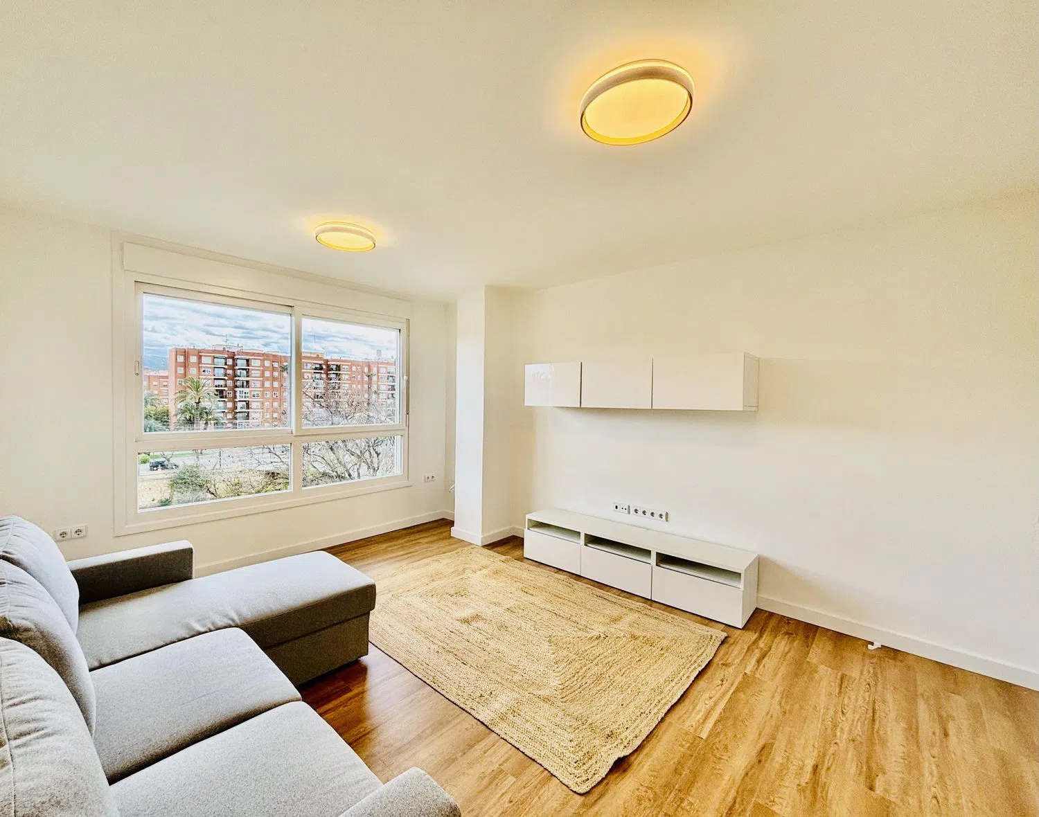 Piso en Barrio Vistabella - Foto 1