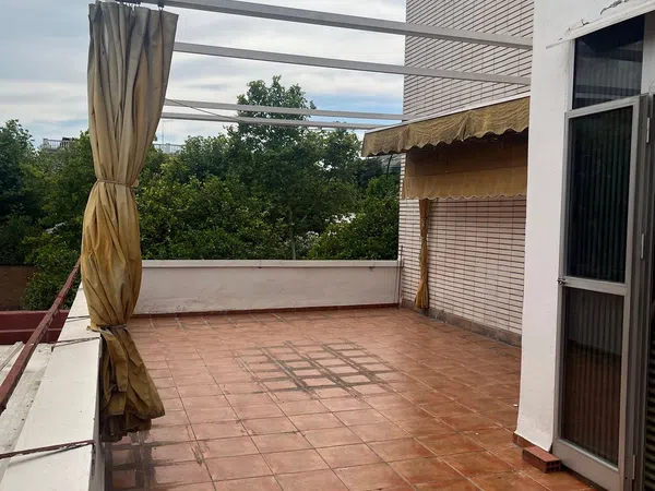 Piso en Calle Gustavo Gallardo, 2, La Palmera - Manuel Siurot - Foto 3