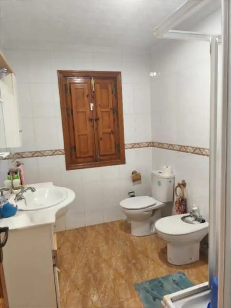 Chalet en barrio - Foto 6