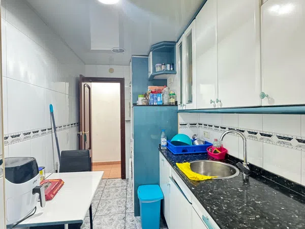 Piso en Sant Adriá Nord - Foto 7