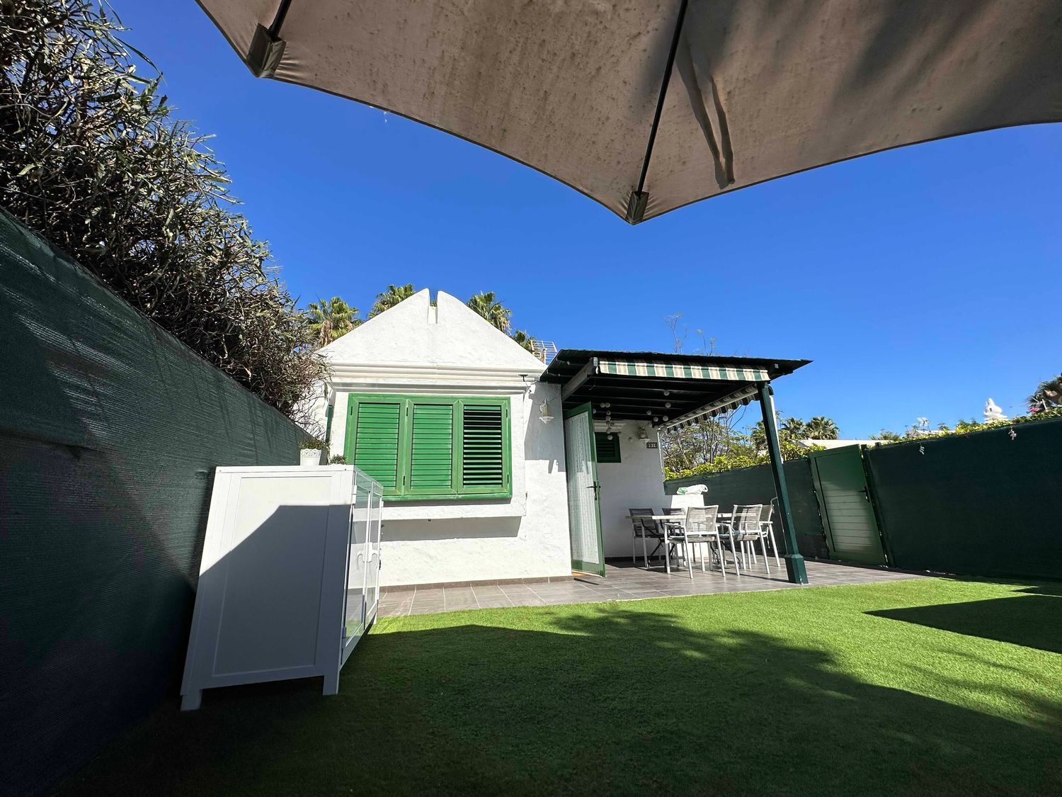 Chalet adosado en Avenida Touroperador Intamu, 2, Maspalomas-Meloneras, Maspalomas-Meloneras - Foto 17