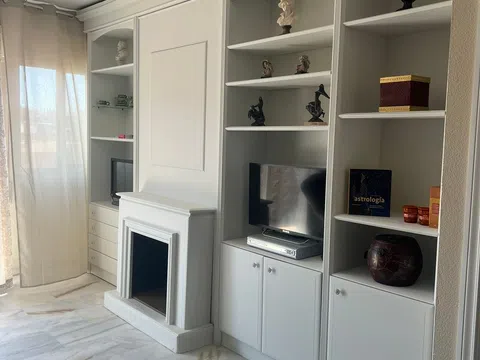 Piso en avenida de Emilio Lemos, 55