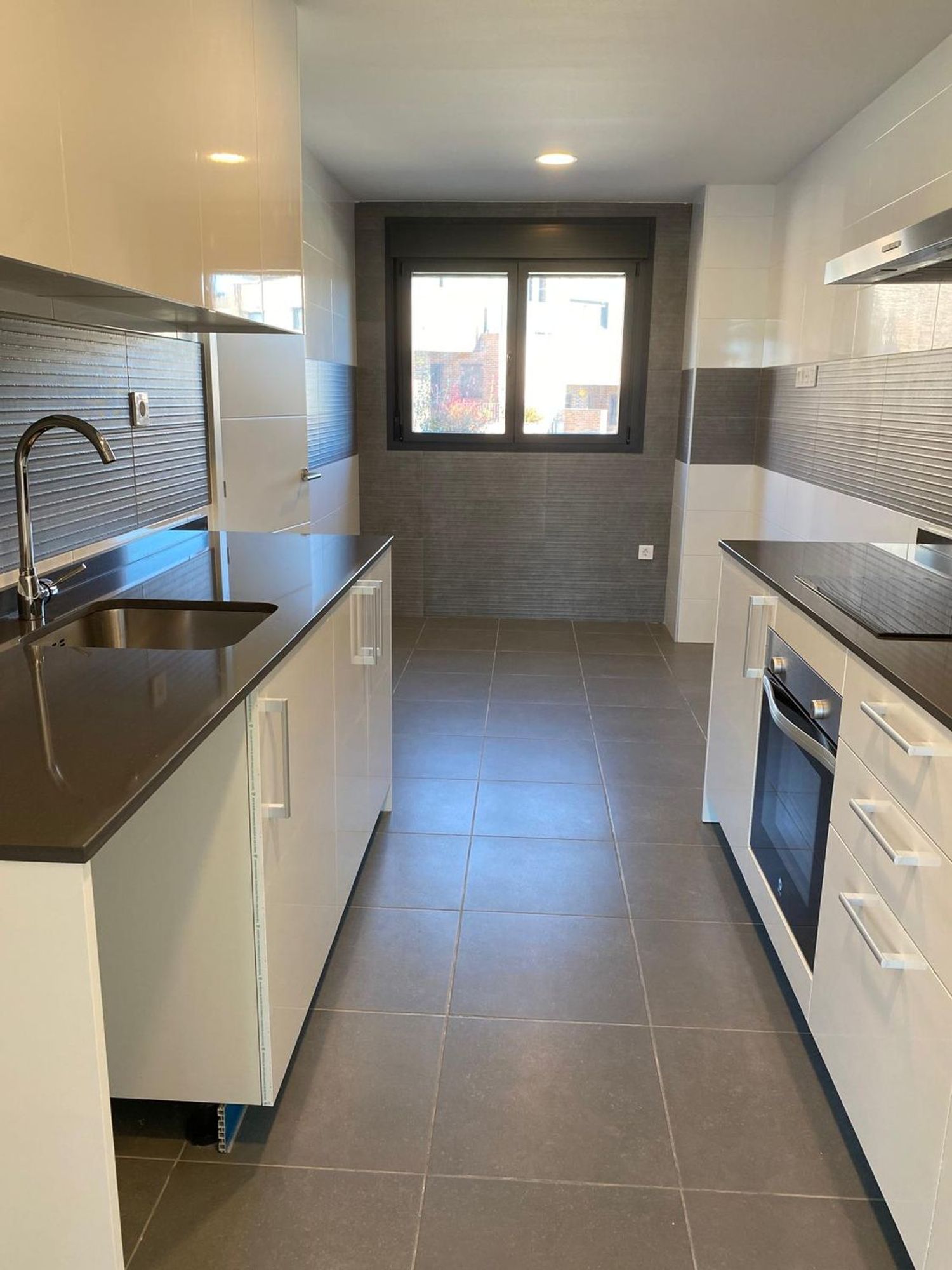 Chalet adosado en calle Francisco Pizarro, 8 - Foto 9