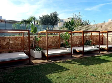 Chalet en  Diseminado Poligono 22 107 - Foto 6