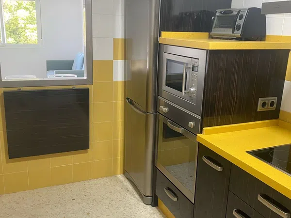 Piso en Avenida La Matea, 22, Zona Carrefour, Zona Carrefour - Foto 4