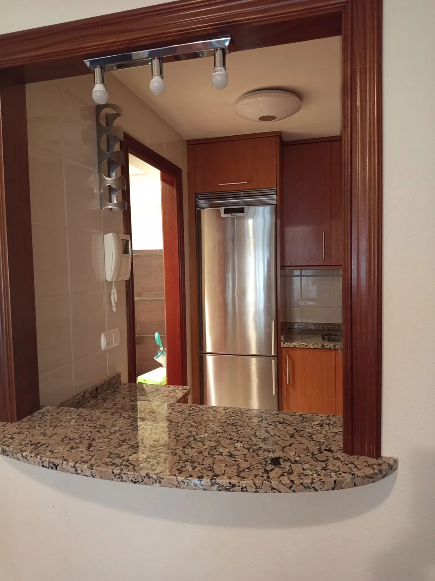 Piso en Barrio Camelias - Pi y Margall - Foto 3