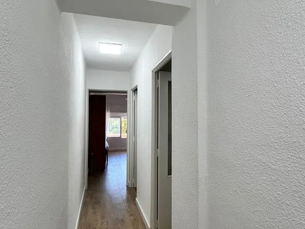 Piso en Calle d'Almudaina, 9, La Creu Coberta - Foto 4