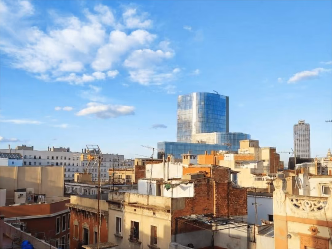 Piso en  Carrer dels Mariners 9 - Foto 18