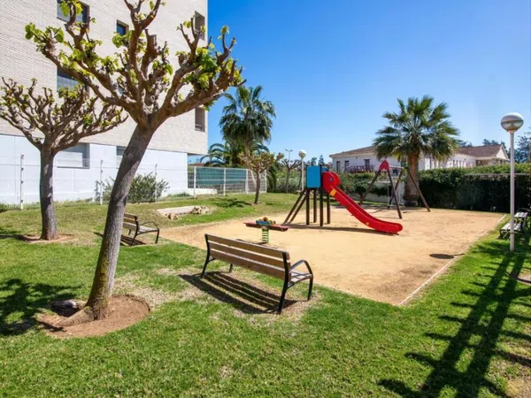 Piso en Calle del Llavador, 5, Les Bassetes-El Marjal - Foto 12
