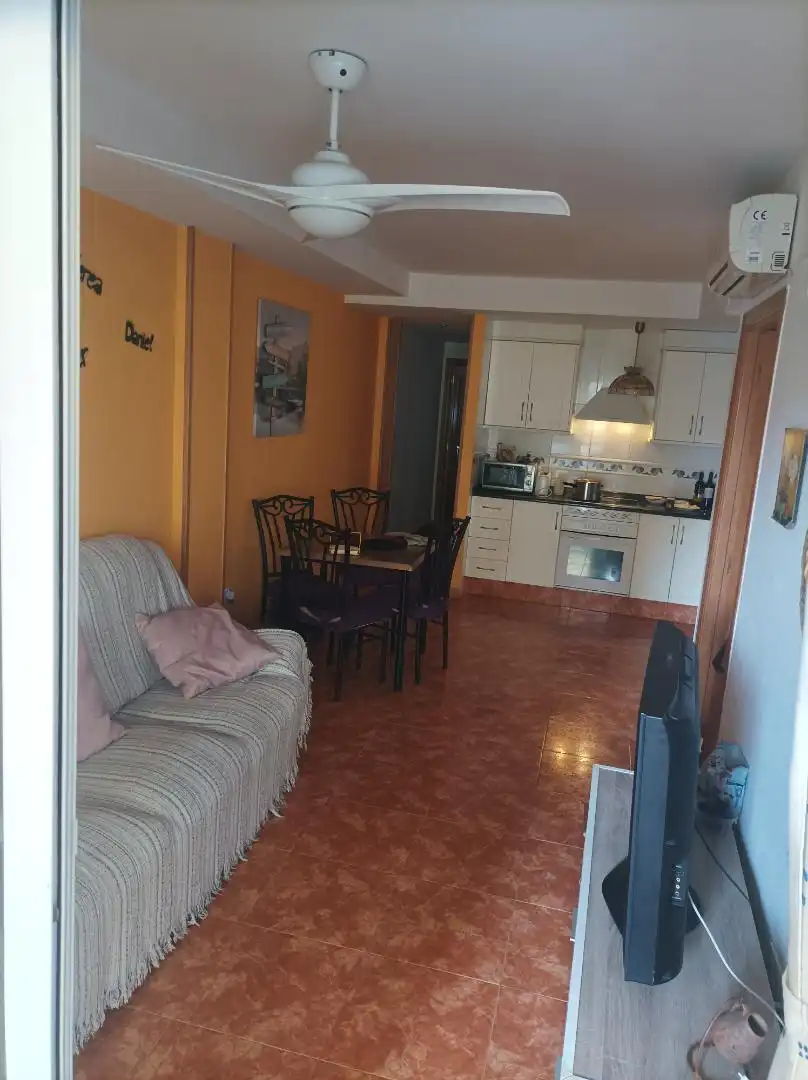 Piso en  Calle Churruca 10 - Foto 6