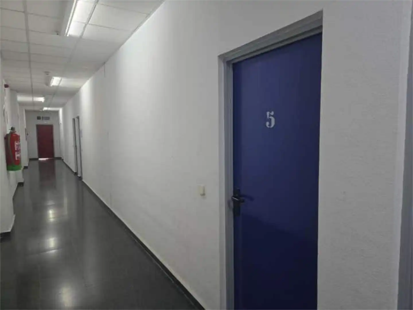 Nave Industrial en Ensanche de Vallecas - Foto 5