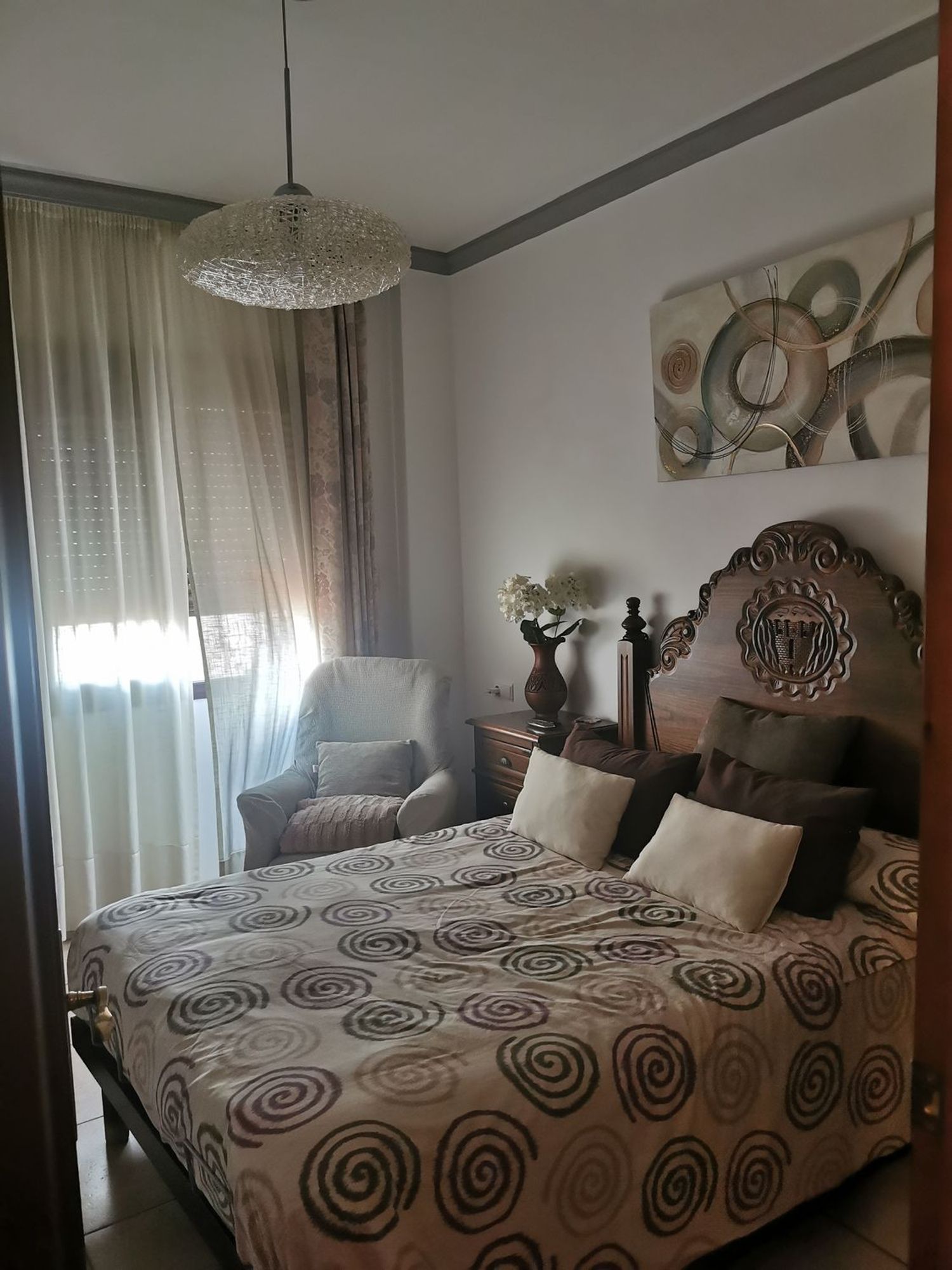 Chalet adosado en Pablo Iglesias, 7 - Foto 17