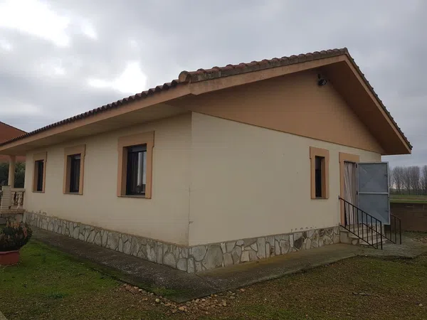 Casa o chalet independiente en Camino el Fruto, 8 - Foto 3