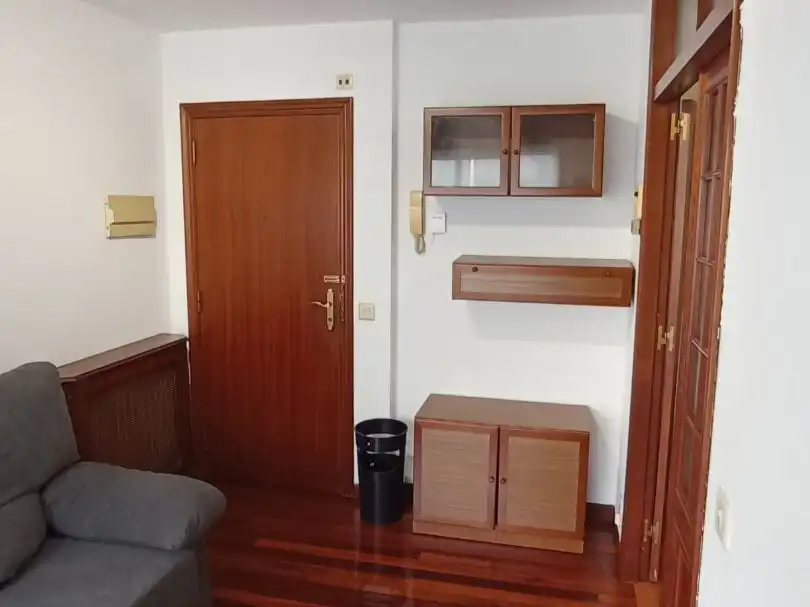 Piso en  Rúa dos Feáns 1 - Foto 4
