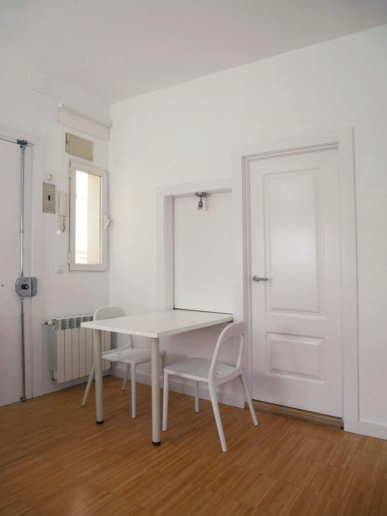 Estudio en calle de la Primavera, 9 - Foto 5