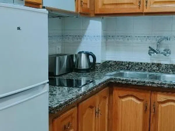 Estudio en Barrio Casco Histórico-Santa Cruz - Foto 24