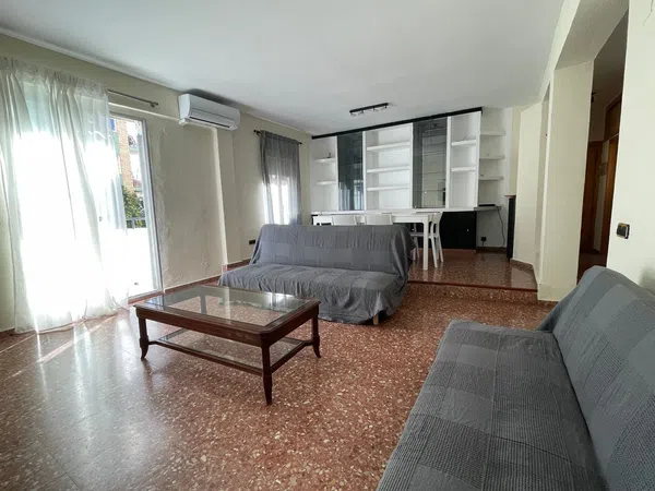 Piso en Calle del Mestre Valls, 31 - Foto 1