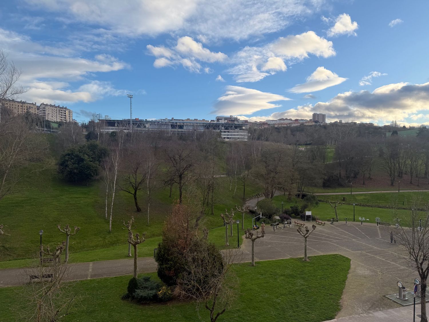 Piso en Barrio Parque del Oeste - Foto 4