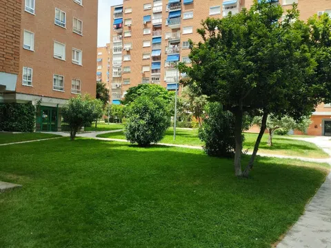 Piso en avenida del Alcalde José Aranda, 43