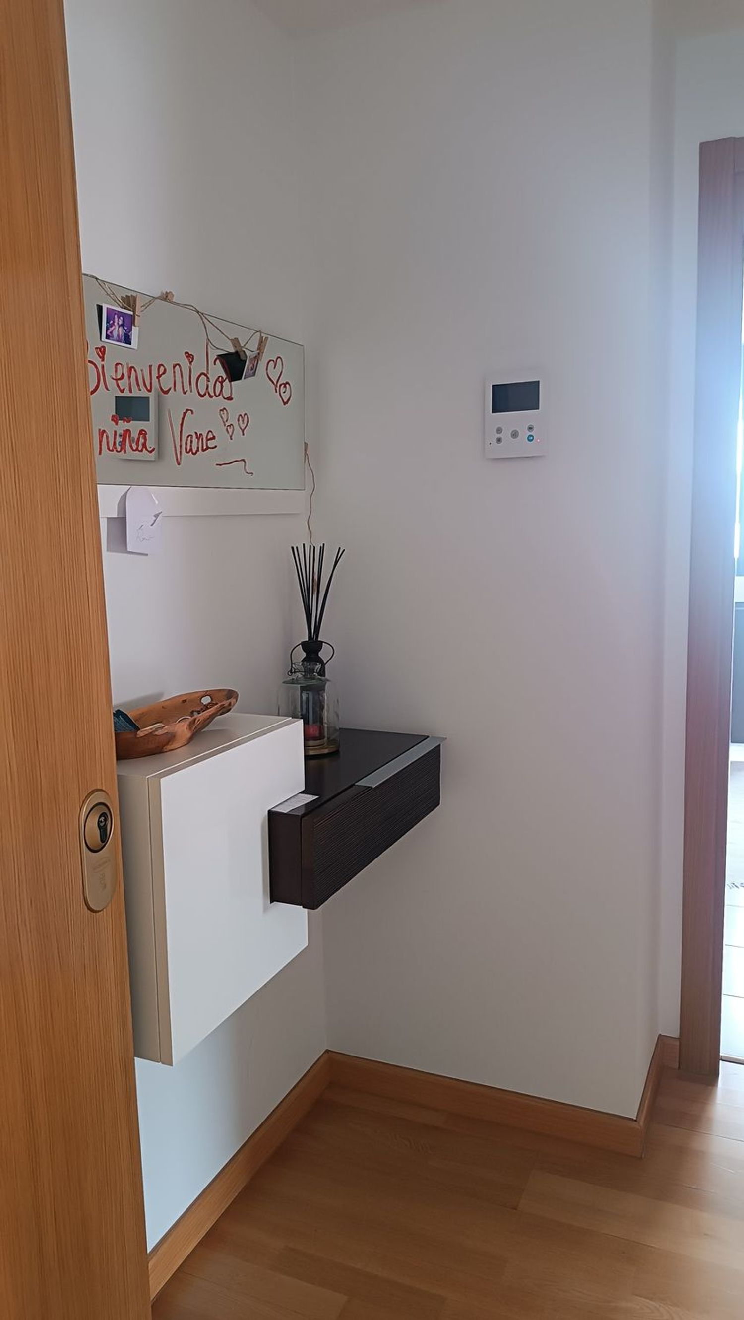 Piso en calle Cardenal Vicente Enrique y Tarancón, 1 - Foto 2