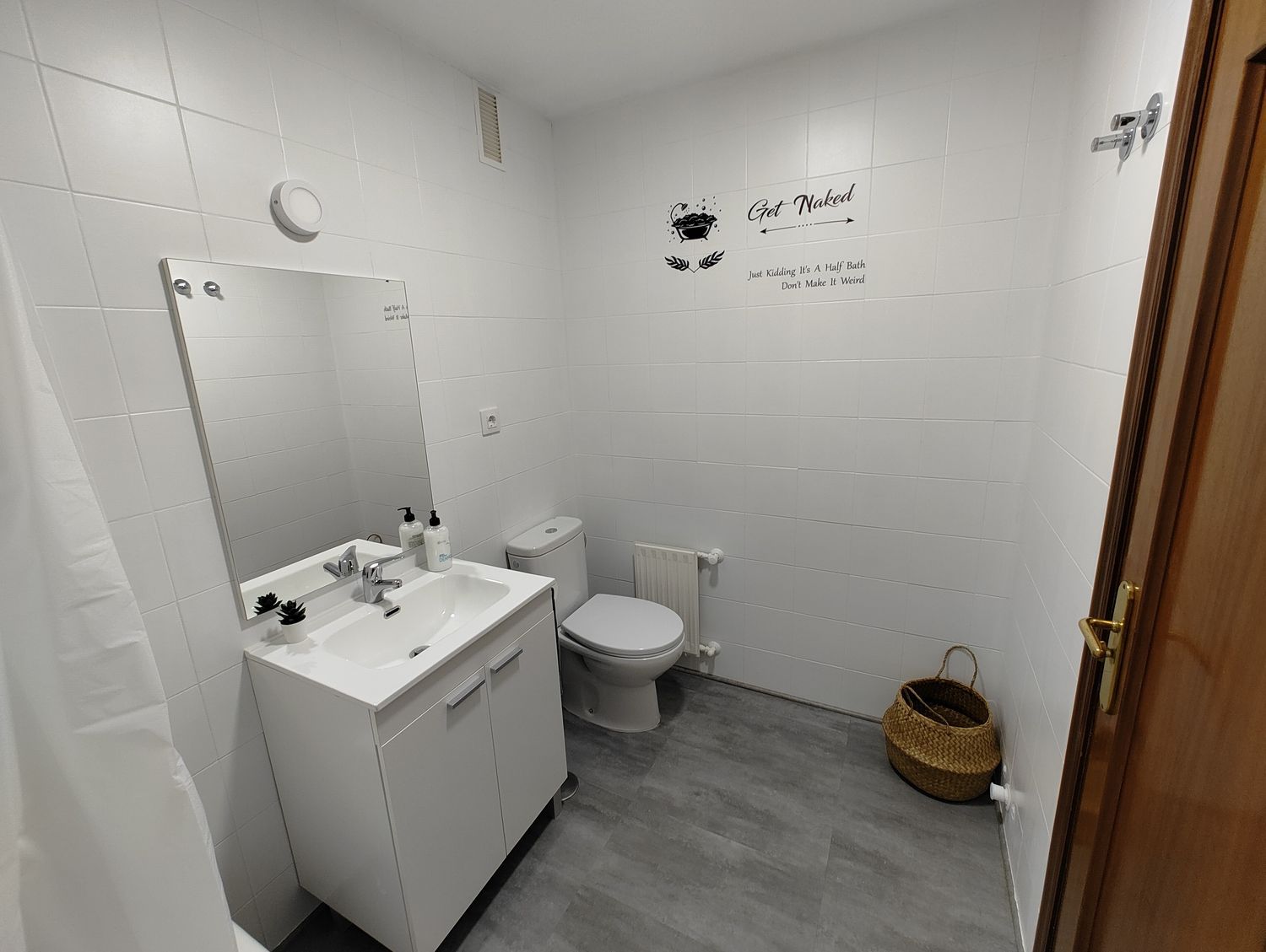 Chalet adosado en Camino los Tejos, 30, La Fresneda, La Fresneda - Foto 23