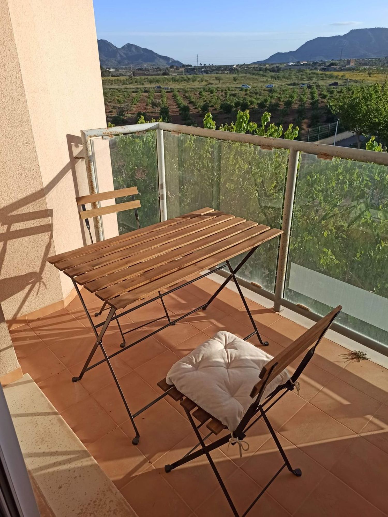 Piso en Avenida Santa Fe, 4, La Magdalena, La Magdalena - Foto 7