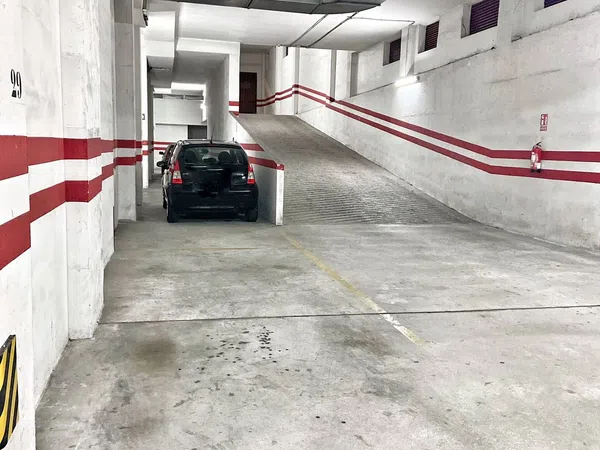 Piso en Calle Modesto Falcón, 14, Chinchibarra - Foto 14